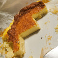 El cooksnap de @celiacaperofeliz cuando hizo Tarta de la Viña.