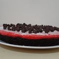 Cooksnap dari Dina untuk resep Brownies Kukus