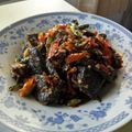 Cooksnap dari vonny untuk resep Paru Sapi Pedas Khas Aceh