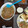 El cooksnap de José Rojas cuando hizo Pebre cuchareado.