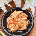 Cooksnap dari tri rahayu imansyah ✅ untuk resep Tahu Gejrot