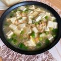 Cooksnap dari Annisya Susanti Putri untuk resep Mun Tahu Daging Cincang