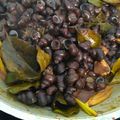 Cooksnap dari Verna untuk resep Tutut kuah kuning Ala Umi