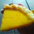 Cooksnap dari Nindi untuk resep Pie susu teflon