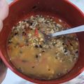 Cooksnap dari yulianingsih untuk resep Pecak oncom bakar
