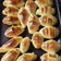 El cooksnap de Martin Diaz cuando hizo Bizcochos rellenos, dulces y salados.