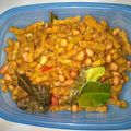 Cooksnap dari Idha MelatieAriyanti untuk resep Sambal goreng kering tempe mudah gak ribet