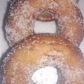 El cooksnap de Noelia Silva cuando hizo Donas 🍩.
