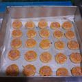 Cooksnap dari Neny Apriyanti untuk resep Kastengel Cookies irit 😂😂 Ngeprul G Terlalu Ngupil