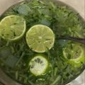 Cooksnap dari Lousye ANna untuk resep Es Timun Serut