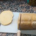 El cooksnap de j.d. schultheis cuando hizo Salteado de verduras y provoleta y algo más.