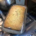 El cooksnap de Lorena Losardo cuando hizo Budín de 🥕Zanahorias🥕,sin gluten, sin azúcar.