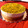 El cooksnap de Agustina Marozzini cuando hizo Cheesecake de Maracuyá.