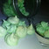 Cooksnap dari Dinda Putri untuk resep Pandan Meringue Cookies