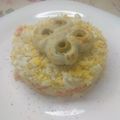 El cooksnap de Mittä cuando hizo Aperitivo fácil, barato y delicioso.