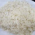 Minal Ahmed 's cooksnap of when they made Boiled rice.
