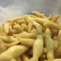 Cooksnap dari hayiar untuk resep Kue Gabus Keju (cemilan gampang)