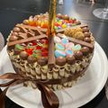 Hai Cooksnap-ja, amikor elkészítette a(z) Tejszínes gyümölcstorta receptet.