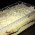 Cooksnap dari zuniatul yuta untuk resep Setup Roti Tawar Keju
