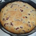 Rozalinda Uhl Cooksnap-ja, amikor elkészítette a(z) Meggyes piskóta 🍒 receptet.
