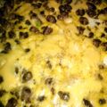 legareh1's cooksnap of when they made italian sausage frittata.