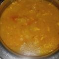 shakhi Barua का कुकस्नैप जब उन्होंने लौकी आलू की सब्जी(lauki aloo ki sabzi recipe in hindi) बनाया था।