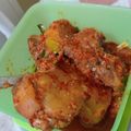 Cooksnap dari Yuli Rizky F untuk resep Ayam Rica Rica khas Manado