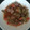 El cooksnap de Marina cuando hizo Pavo estofado.