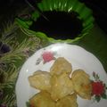 Cooksnap dari erikaKhs_Official untuk resep Martabak Bihun khas Madura