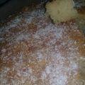 صورة من om rakan ، شاركها بعد تجربة وصفة بسيمه او كيكه جوز الهند ☺😋😙