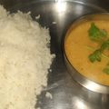 Pooja Sharma का कुकस्नैप जब उन्होंने पंजाबी पकौड़ा कड़ी (Punjabi pakoda kadhi recipe in hindi) बनाया था।