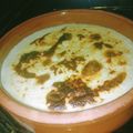 صورة من Mervat Abou Elezz، شاركها بعد تجربة وصفة رز و لبن