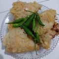Cooksnap dari Windha Puspita untuk resep Tahu Isi Sayur Crispy
