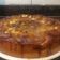 El cooksnap de Rocio cuando hizo Torta Invertida de Manzanas 🍎🍏.