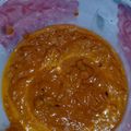 El cooksnap de Panda.Yyolyy cuando hizo Salsa de chile habanero y pasilla.