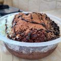 Cooksnap dari Nova Yovianda untuk resep Es kepal milo ekonomis