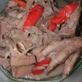 Cooksnap dari Roseyana untuk resep Gudeg manis ala presto