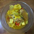 Cooksnap dari Riza Afifah untuk resep Sayur Asam (Gangan Asam) Ikan Patin Khas Banjar