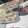 El cooksnap de las locura de luciana chaine cuando hizo Alfajores con masa de coco relleno de frosting de chocolate.