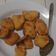 Cooksnap dari Brama Kumbara untuk resep Molen mini