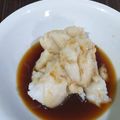 Cooksnap dari Vifya_kitchen untuk resep Bubur Sumsum Super Lembuut
