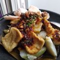 Cooksnap dari Naads_Kitchen untuk resep Tahu Guling Khas Tegal