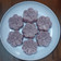 Cooksnap dari Tifara Evelyna untuk resep 29. Kue Cantik Manis (Hunkwe Mutiara)