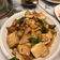 Chiwei Yuan 的 <三杯塔香菇菇豆腐> cooksnap