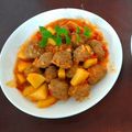 Cooksnap dari Ria Mamanya Tata untuk resep Bakso Sapi Homemade