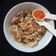 Cooksnap dari Ummu Ayumi untuk resep Lomie Ayam