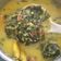Cooksnap dari Anita Permatasari untuk resep Buntil daun singkong