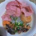 Cooksnap dari Martini Soeroso untuk resep Soto padang asli enak