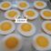 Cooksnap dari Cezie Liem untuk resep Puding telur ceplok
