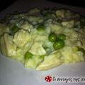 Cooksnap από Eirinaki στη συνταγή Ριζότο με κοτόπουλο και κάρυ